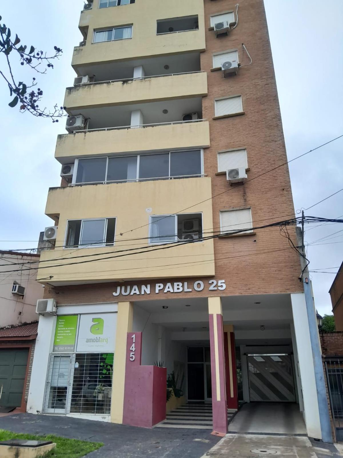 Edificio 雷西斯膝西亚 外观 照片